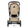 Easywalker Jimmey - zestaw 2w1 Sand Taupe + dodatki - 1042898 - zdjęcie 11